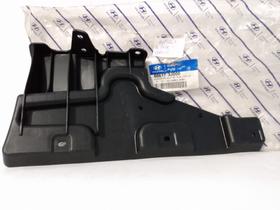 Suporte Parachoque Traseiro Hyundai Vera Cruz Original Esquerdo 866173J000 Suporte Parachoque Traseiro Hyundai Vera Cruz Original Esquerdo 866173J000