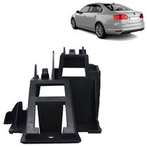 Suporte Parachoque Traseiro Jetta 2011 A 2014 Menor Suporte Parachoque Traseiro Jetta 2011 A 2014 Menor