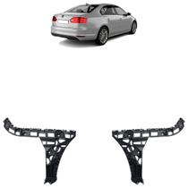 Suporte Parachoque Traseiro Jetta 2011 A 2015 Suporte Parachoque Traseiro Jetta 2011 A 2015