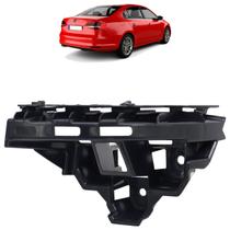 Suporte Parachoque Traseiro Jetta 2015 A 2018 Suporte Parachoque Traseiro Jetta 2015 A 2018