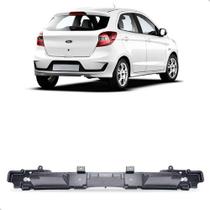Suporte Parachoque Traseiro Para Ford Ka 2019 A 2022 Central Suporte Parachoque Traseiro Para Ford Ka 2019 A 2022 Central