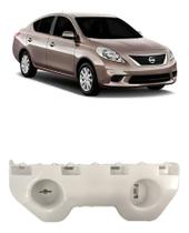 Suporte Parachoque Versa 2011 2012 2013 2014 2015 Lado Direito