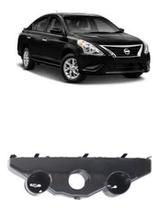 Suporte Parachoque Versa 2020 2021 2022 2023 2024 Ld