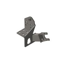 Suporte Parachoque Volvo FH 1999 2000 2001 Lado Esquerdo