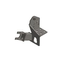 Suporte Parachoque Volvo FH NH 2013 2014 2015 Lado Direito