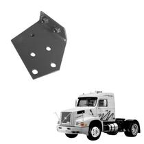 Suporte Parachoque Volvo NL Dianteiro Lado Esquerdo 8125047 Suporte Parachoque Volvo NL Dianteiro Lado Esquerdo 8125047