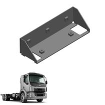 Suporte Parachoque Volvo Vm 270 Lado Esquerdo