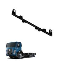 Suporte Parachoque VW Const 24 250 Traçado Dois Degraus Suporte Parachoque VW Const 24 250 Traçado Dois Degraus