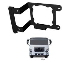 Suporte Parachoque VW Constellation 24.260 Robust LE