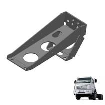 Suporte Parachoque Vw Worker 8-120 Lado Direito E Esquerdo