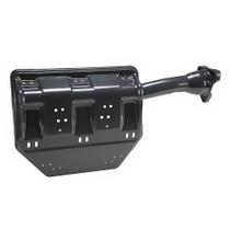 Suporte paral.tracao diant.l/d sc s-5 entre eixos susp.ar na