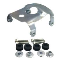 Suporte Paralama Aranha Alma Titan 150 160 2014 Kit Fixação Suporte Paralama Aranha Alma Titan 150 160 2014 Kit Fixação