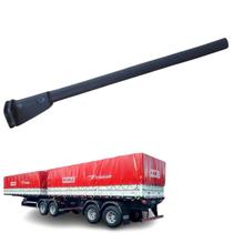 Suporte Paralama Bi Trem Randon Lado Direito