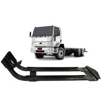 Suporte Paralama Cabine Ford Cargo até 2010 Intermediario