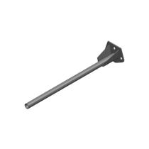 Suporte Paralama Caminhão Tubo 25.4mm Suporte Paralama Caminhão Tubo 25.4mm