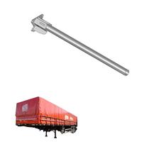 Suporte Paralama Carreta Noma Titanium Linha Leve Suporte Paralama Carreta Noma Titanium Linha Leve