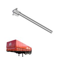Suporte Paralama Carreta Noma Titanium Linha Reforçado Suporte Paralama Carreta Noma Titanium Linha Reforçado