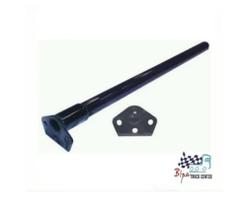 Suporte Paralama Carreta Randon Bitrem Direito/esquerdo