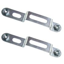 Suporte Paralama Cb300 Cb250 F Twister Dianteiro Par