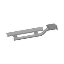 Suporte Paralama Central Vw 25370e 25320 Orig 2t2821175a Le Suporte Paralama Central Vw 25370e 25320 Orig 2t2821175a Le