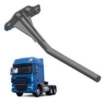 Suporte Paralama DAF CF, XF 6X4 Dianteiro LD - 1931007