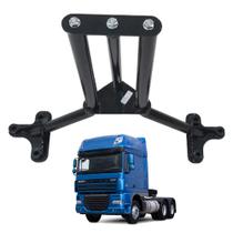 Suporte Paralama DAF CF, XF 6X4 Entre-Eixos - 1911194 Suporte Paralama DAF CF, XF 6X4 Entre-Eixos - 1911194