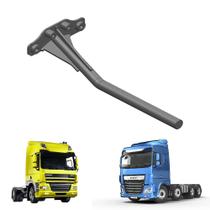 Suporte Paralama Daf Xf 6x2 Dianteiro Lado Direito Suporte Paralama Daf Xf 6x2 Dianteiro Lado Direito