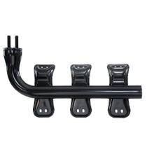 Suporte paralama diant.l/e s-4 (3 haste) nac **scania 114g /