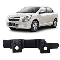Suporte Paralama Dianteiro Chevrolet Cobalt 2012 2013 2014 2015 2016 2017 2018 2019 Lado Esquerdo Original