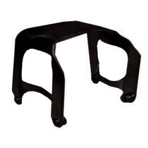 Suporte Paralama Dianteiro Compatível com TITAN 2000/ FAN 125 2005/2006/2007/2008 Pro Tork SU-149H Suporte Paralama Dianteiro Compatível com TITAN 2000/ FAN 125 2005/2006/2007/2008 Pro Tork SU-149H