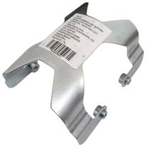 Suporte Paralama Dianteiro Honda Cg Fan 125 2009 a 2013 Suporte Paralama Dianteiro Honda Cg Fan 125 2009 a 2013