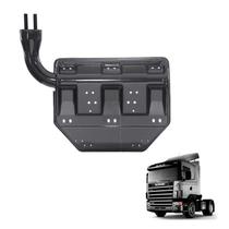 Suporte Paralama Dianteiro Scania S4 S5 Lad Esquerdo 1457929