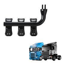 Suporte Paralama Dianteiro Tração Scania Ld Codigo 1457924