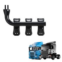 Suporte Paralama Dianteiro Tração Scania Le Codigo 1457923