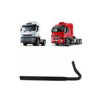 Suporte paralama direito cabine - tech/stralis 8139518 Suporte paralama direito cabine - tech/stralis 8139518
