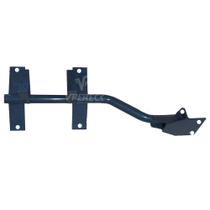 Suporte Paralama Direito Traseiro Tração Para Iveco Stralis - 503348810