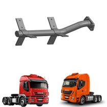 Suporte Paralama Iveco Ecoline Central Suporte Paralama Iveco Ecoline Central