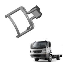 Suporte Paralama Mb Accelo 1016 - 2012 Até 2020 Traseiro Ld