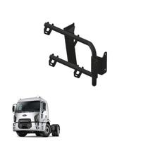 Suporte Paralama Roda Dianteira Ford Cargo 2629 LD Suporte Paralama Roda Dianteira Ford Cargo 2629 LD