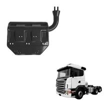 Suporte Paralama Scania 114 / 124 Traçao Dianteira L Direito