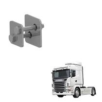 Suporte Paralama Scania Serie 4 5 Codigo Original 2517309 Suporte Paralama Scania Serie 4 5 Codigo Original 2517309