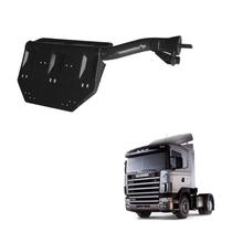 Suporte Paralama Scania Serie 4 5 Lado Esquerdo Traçado