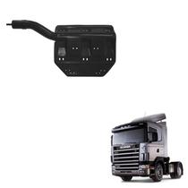 Suporte Paralama Serie 4 Dianteiro Suspensao Ar L Esquerdo