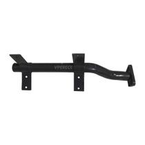 Suporte Paralama Tração Esquerdo Para Iveco Stralis - 5801297101