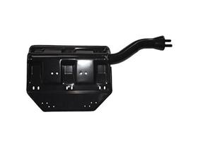 Suporte Paralama Tração SC Série 4, 5 Traseiro LE - 1457885