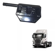 Suporte Paralama Tração SC Série 5 Traseiro LD - 1792686