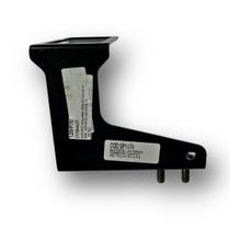 Suporte Paralama Tração Volvo Fh New / Com Suporte Lanterna Traseira