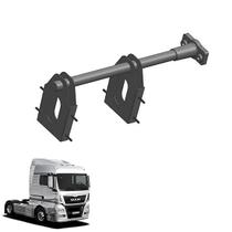 Suporte Paralama Tração VW Meteor, MAN TGX Central