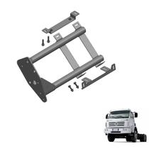 Suporte Paralama Traseiro Cabine Vw Worker Lado Direito
