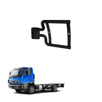 Suporte Paralama Traseiro MB Accelo LE Original 9798800403 Suporte Paralama Traseiro MB Accelo LE Original 9798800403